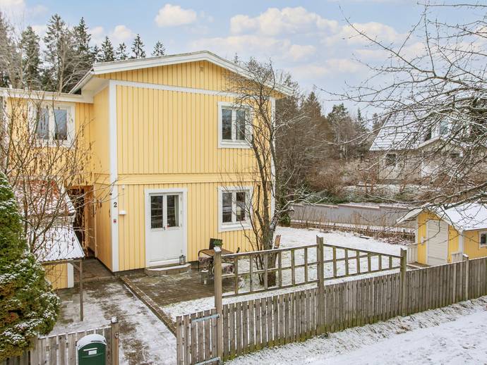 6 rok · 145 m² · Junkervägen 2