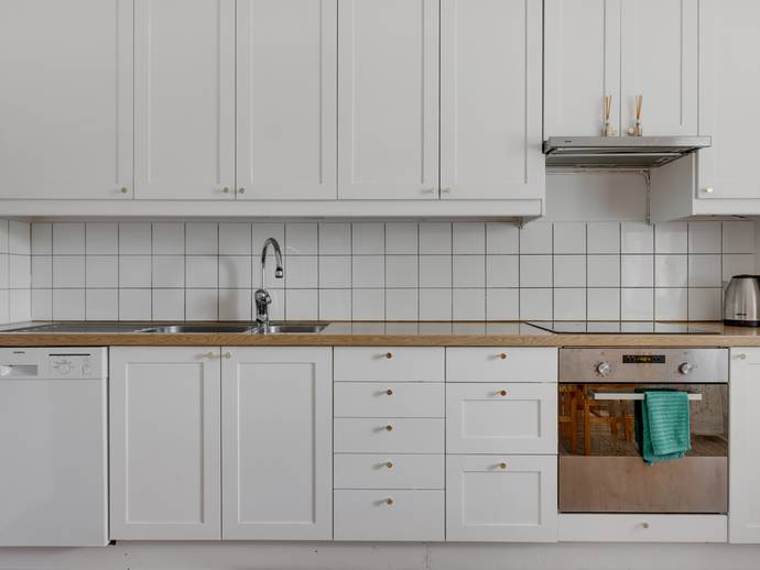 3 rok · 80 m² · Axel danielssons väg 81