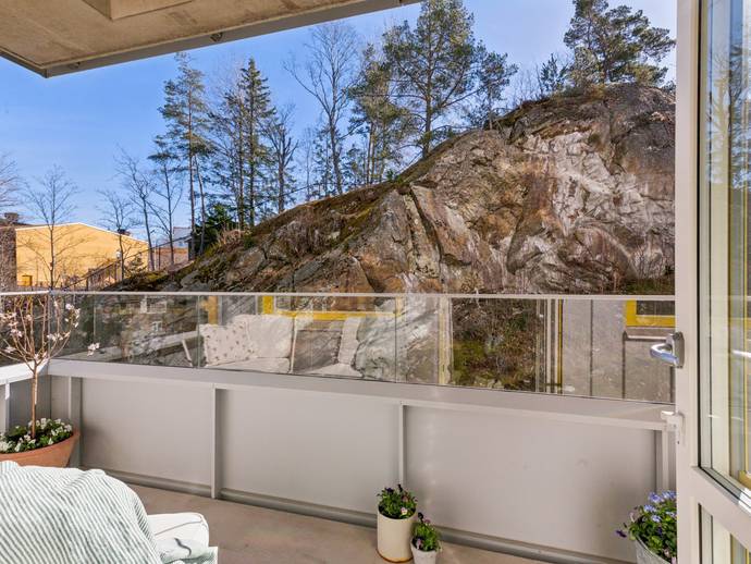 2,5 rok · 53 m² · Gaffelseglet 23