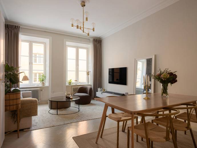 2 rok · 44 m² · Repslagargatan 9