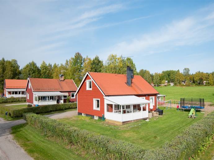 5 rok · 97 m² · Katarina Bröms väg 20