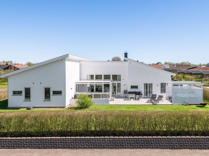 6 rok · 174 m² · Karin Månsdotters gata 1