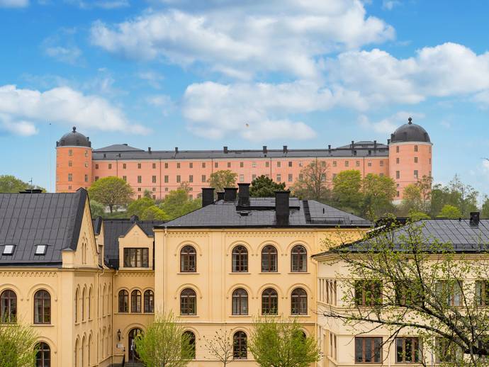 5 rok · 140 m² · Östra Ågatan 57