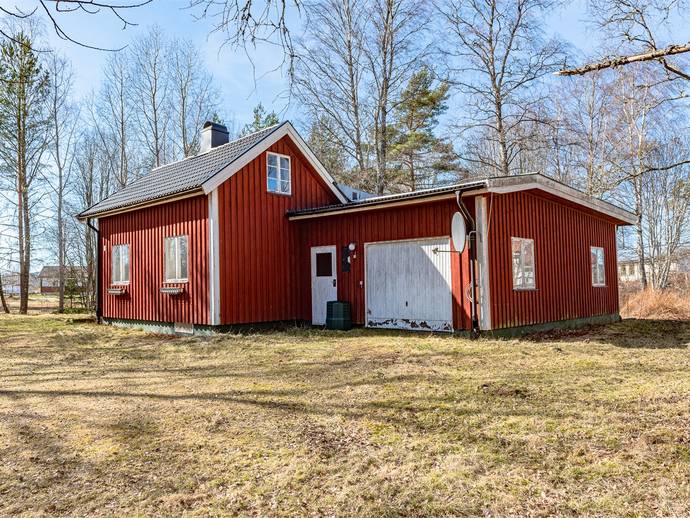 3 rok · 87 m² · Ängsholtevägen 8