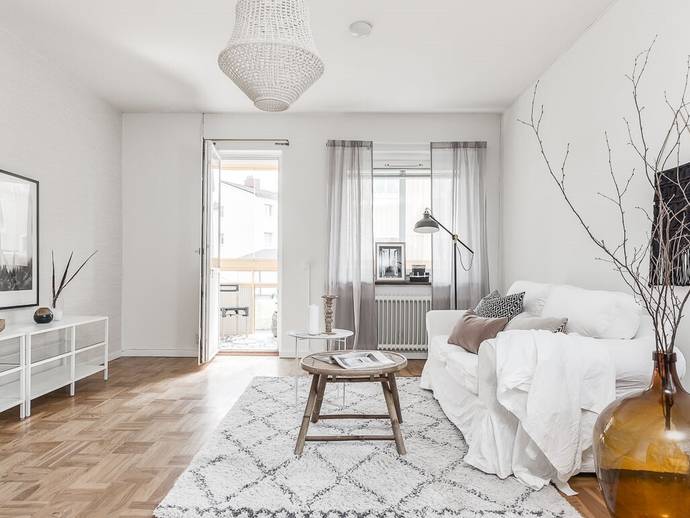 2 rok · 53,5 m² · Klintbergsgatan 14