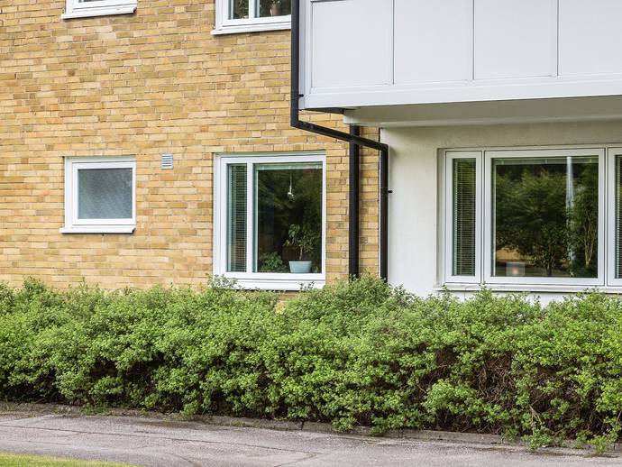 1 rok · 45 m² · Harabergsgatan 11 B