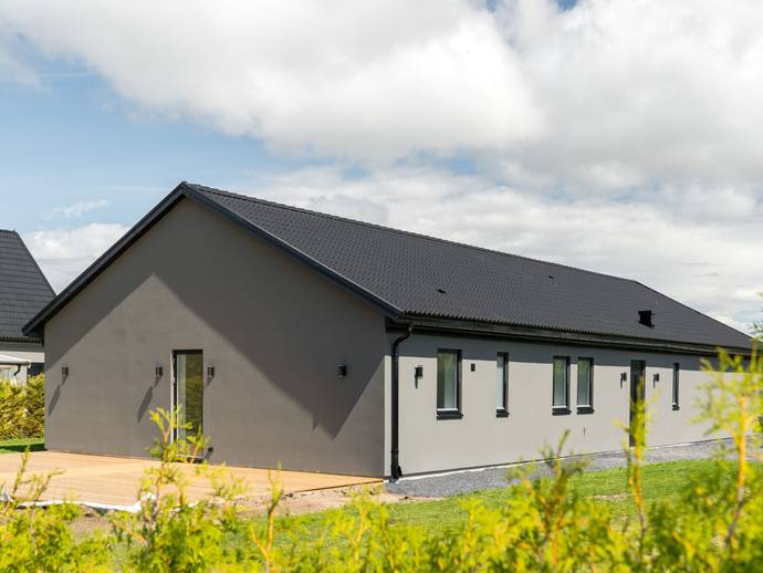 5 rok · 140 m² · Nygårdavägen 109
