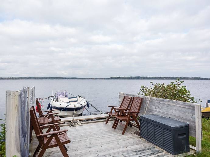 4 rok · 54 m² · Gräsharen 14