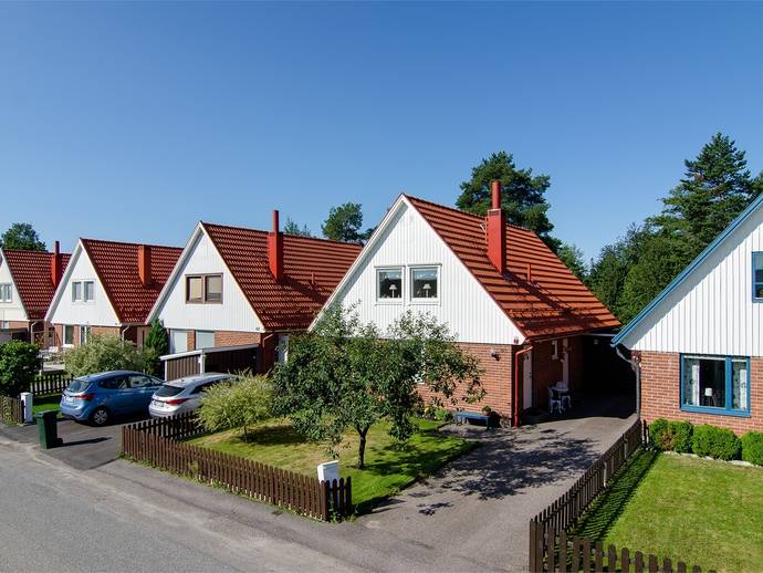 6 rok · 117 m² · Lövängsvägen 80
