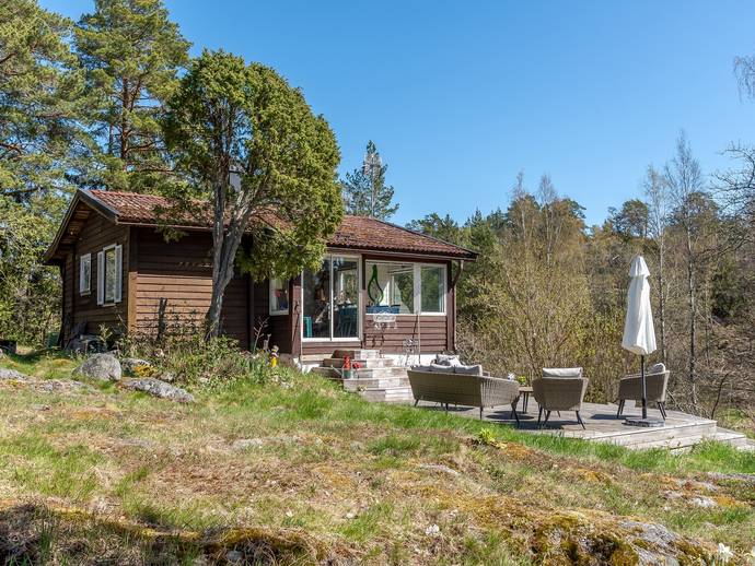 2 rok · 30 m² · Sundsvägen 7