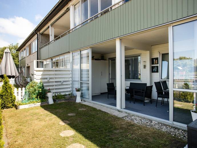 4 rok · 98 m² · Bärnstensgatan 53B