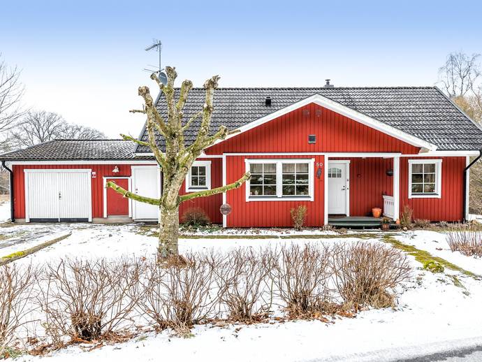 4 rok · 138 m² · Jockarps byväg 50