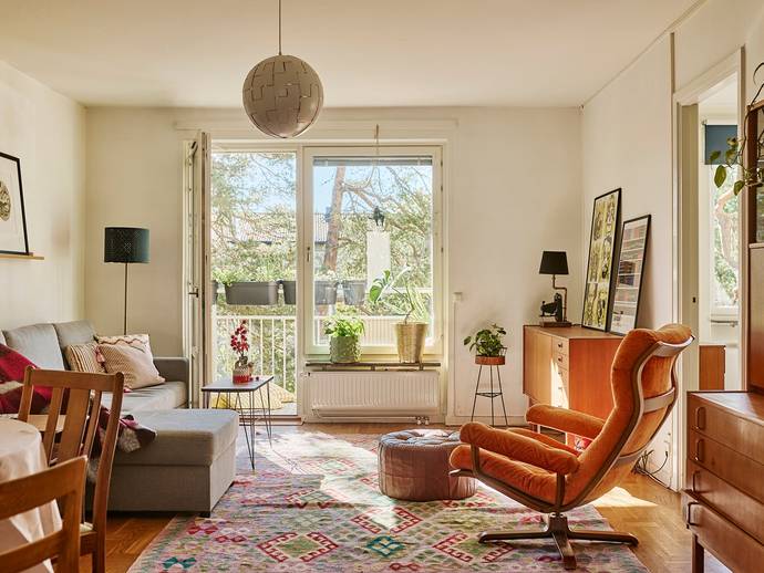 3 rok · 69 m² · Bergsrådsvägen 41