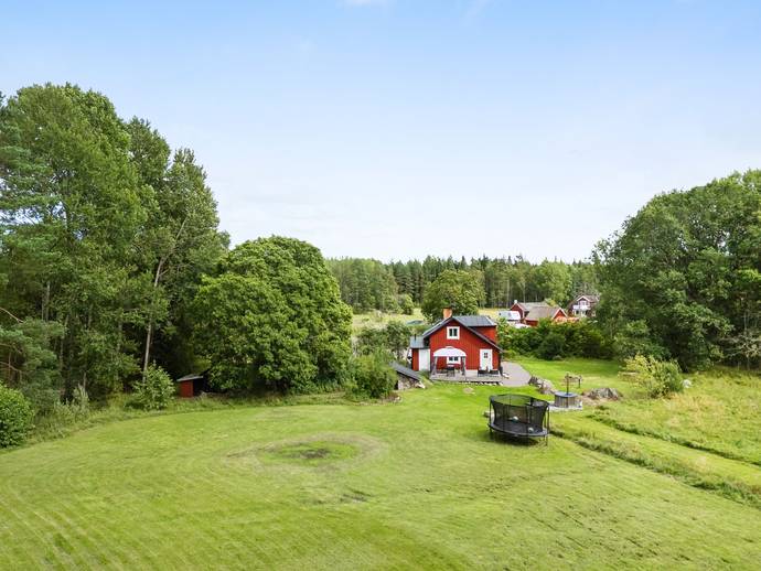 3 rok · 62 m² · Stavhäll 201