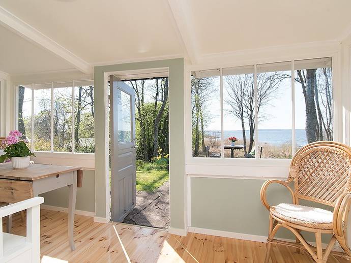 2 rok · 25 m² · Holmen Södra, tomt 78