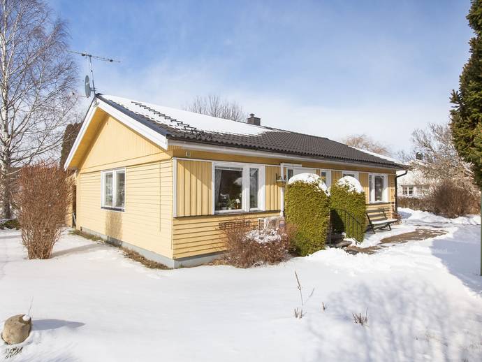 91 m² · Enovägen 6