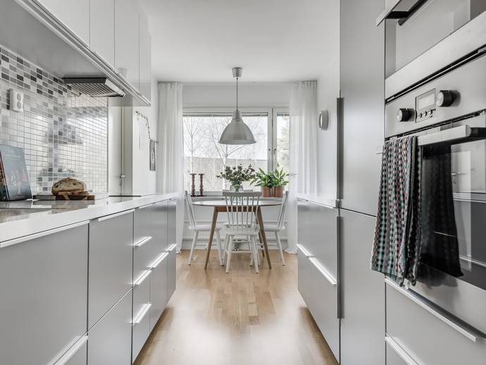 2 rok · 62 m² · Lädersättravägen 93