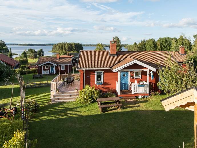 4 rok · 47 m² · Nörderängsvägen 12