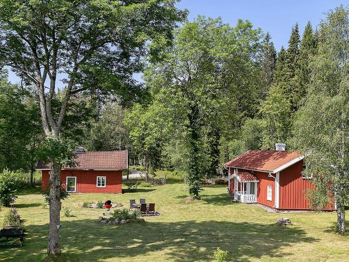 4 rok · 98 m² · Johansjö 2