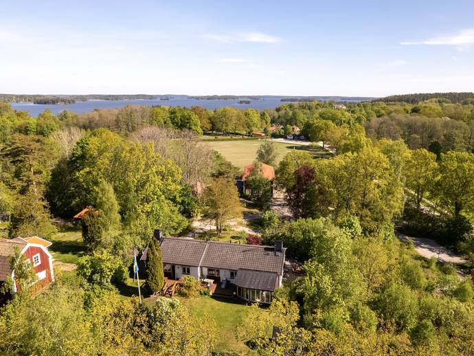 5 rok · 148 m² · Näsby 23