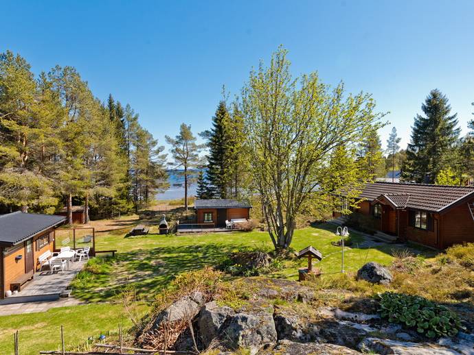3 rok · 65 m² · Gumhamn 322