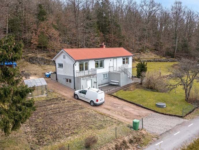 3 rok · 62 m² · Herrestads Groröd 352