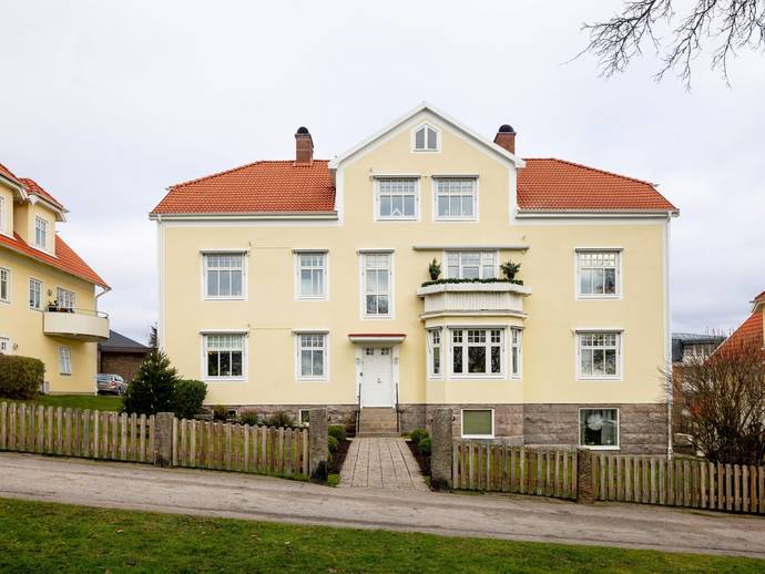 3 rok · 103 m² · Folkungagatan 4