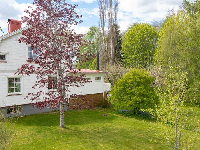5 rok · 93 m² · Norra Kungsvägen 69