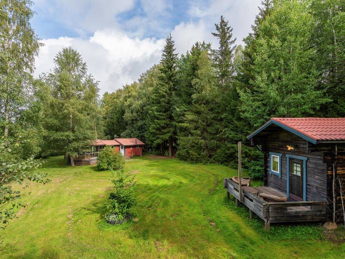 2 rok · 29 m² · Björkstigen 4