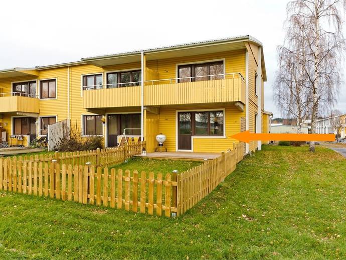 2 rok · 47 m² · Frögatan 321