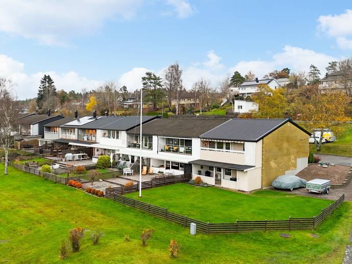 4 rok · 111 m² · Sandstensvägen 15