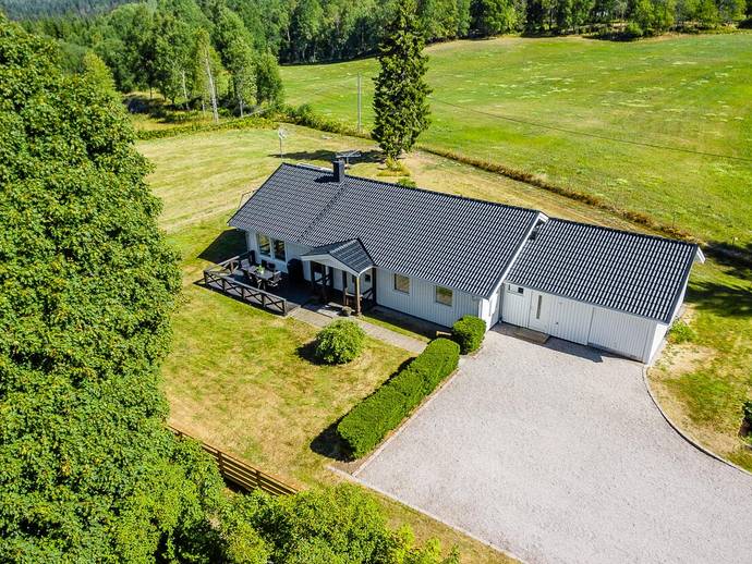 4 rok · 127 m² · Haraldsgården 22