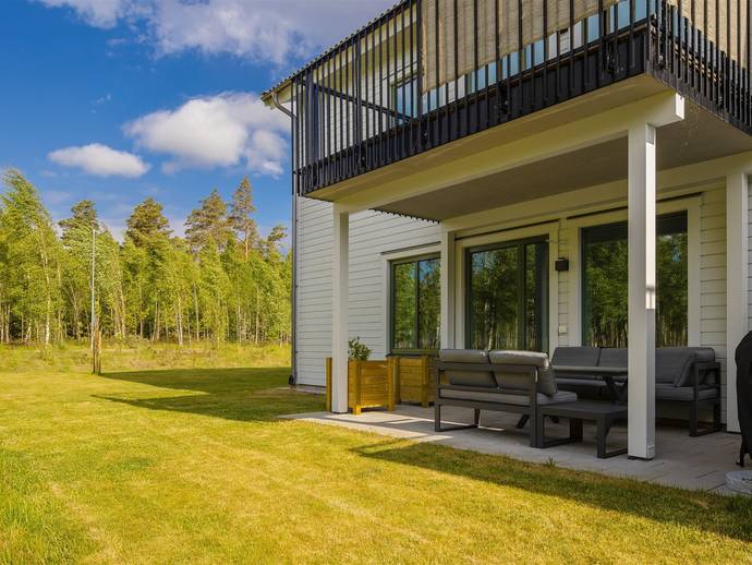 3 rok · 66,8 m² · Förmansvägen 17B
