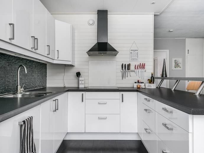 3 rok · 74 m² · Bjursdalsvägen 8 E