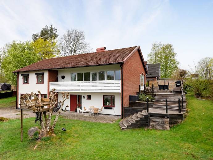 6 rok · 167 m² · Systerstigen 32