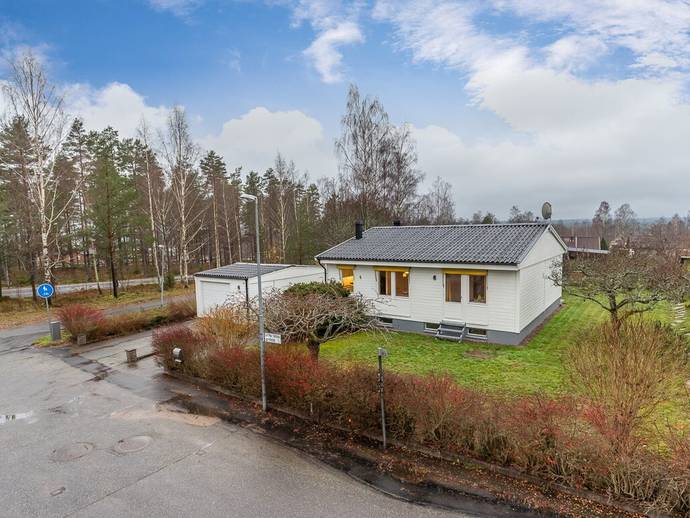 4 rok · 86 m² · Lilla Idas gränd 1