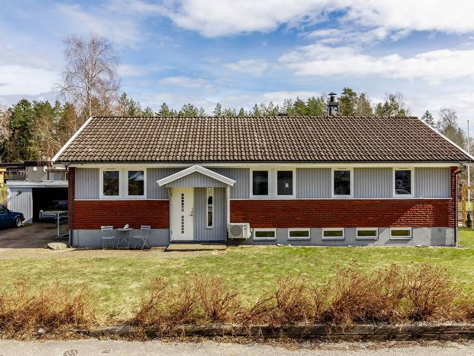 6 rok · 104 m² · Björkgatan 4