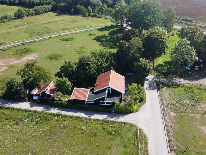 5 rok · 116 m² · Tomtebyholm 714
