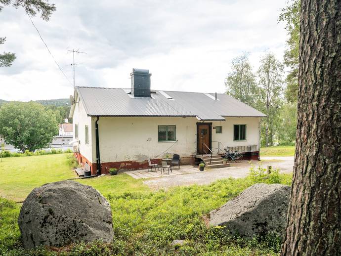 4 rok · 110 m² · Näsåkersvägen 5