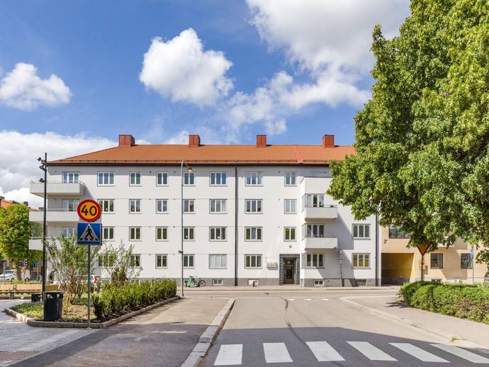 1,5 rok · 44 m² · Östgötagatan 32