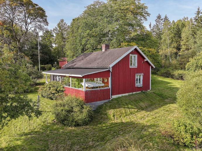 4 rok · 100 m² · Söderbodane 102