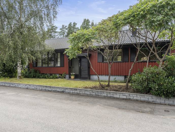 6 rok · 112 m² · Stensoppevägen 9