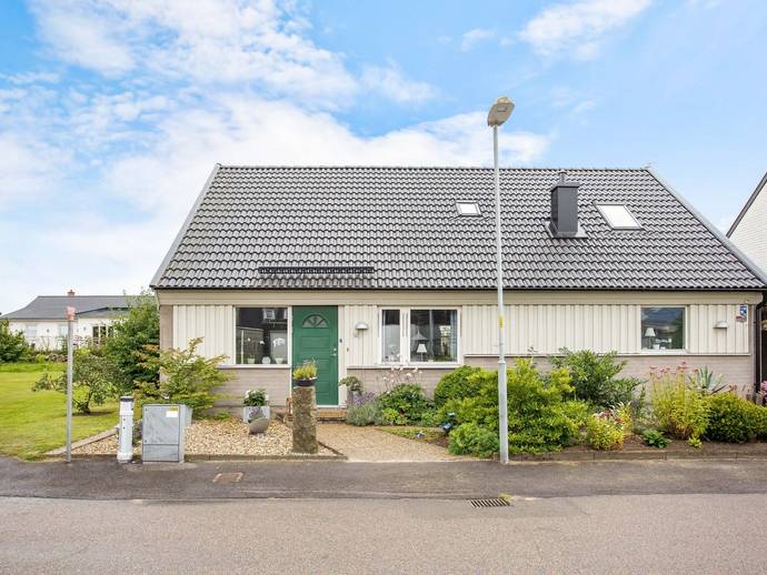 5 rok · 168 m² · Syrenstigen 14