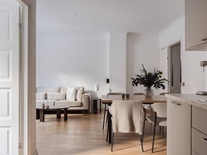 2 rok · 55 m² · Sankt Eriksgatan 8