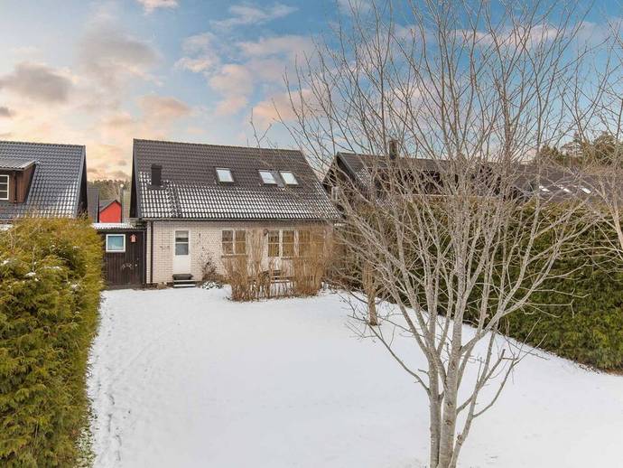 6 rok · 135 m² · Knipvägen 95
