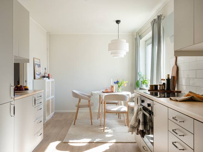 2 rok · 67,5 m² · Femte Tvärgatan 20