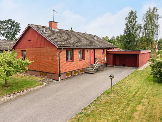 5 rok · 107 m² · Ringvägen 46