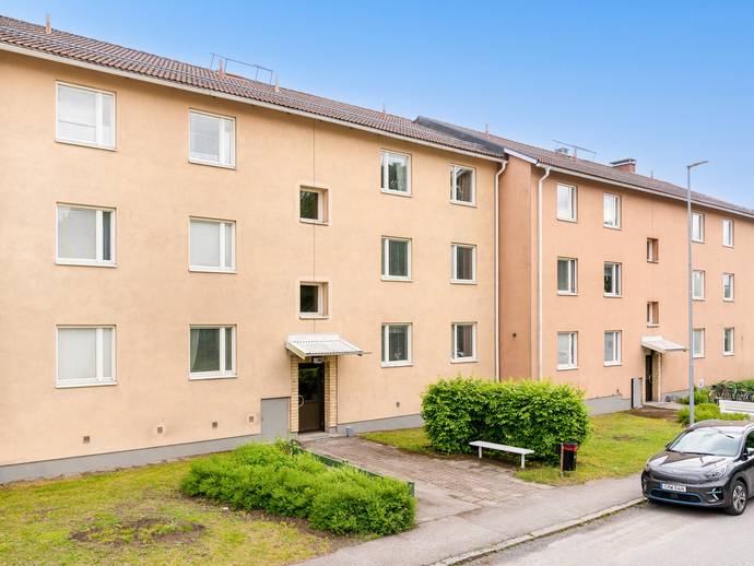 4 rok · 99,5 m² · Sandtorpsvägen 9B