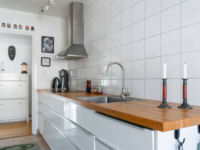3 rok · 63 m² · Tullingebergsvägen 2B