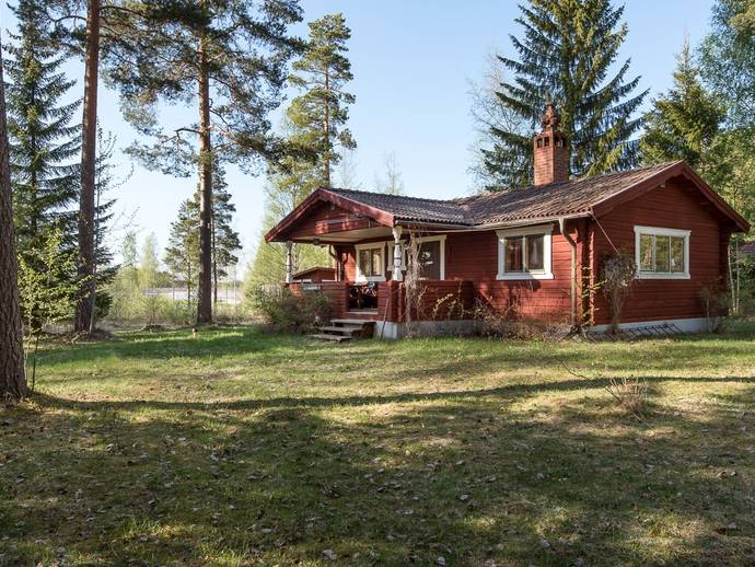 3 rok · 40 m² · Igelsnäsvägen 28